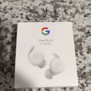 Google Pixel Buds A Series